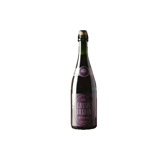 Tilquin Cassis Rulquin 750 ML at CBC Liquors, Westford, Westford MA