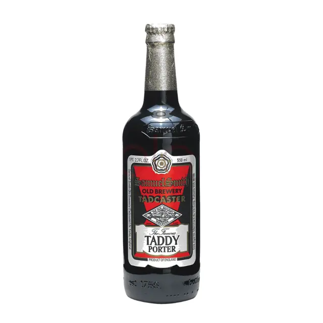 Sam Smith Taddy Porter 4 Pack at CBC Liquors, Westford, Westford MA