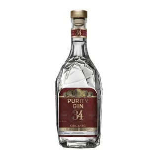 OLD TOM GIN