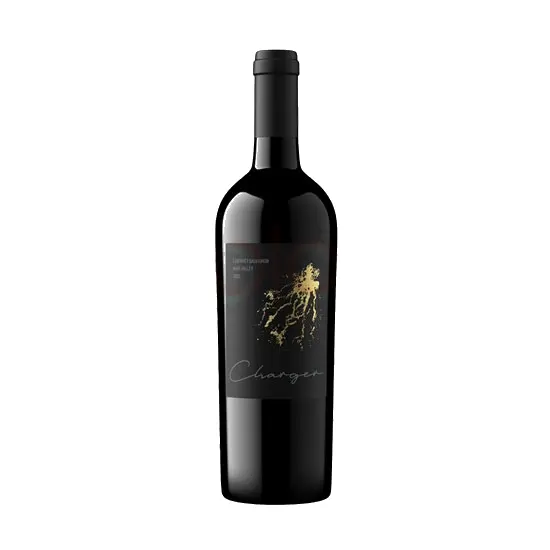 Charger Cabernet Sauvignon 750 ML at CBC Liquors, Westford, Westford MA