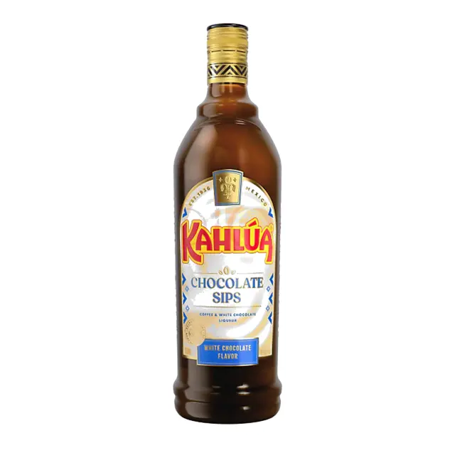 Kahlua Chocolate Sips 750 ML at CBC Liquors, Westford, Westford MA