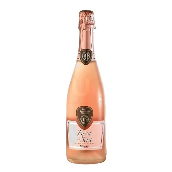 Bartolomeo Breganze Rosa Di Serra 750 ML at CBC Liquors, Westford, Westford MA