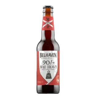 90 /~ Wee Heavy