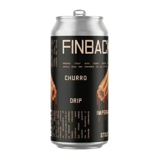 CHURRO DRIP
