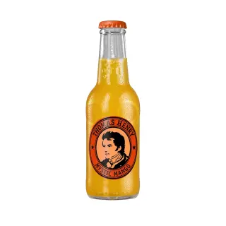 Mystic Mango