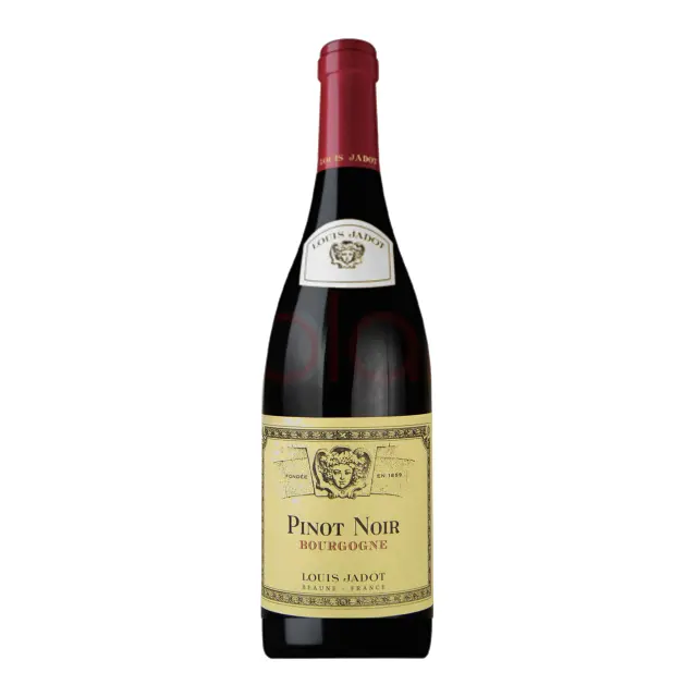 Bourgogne Pinot Noir 750 ML at CBC Liquors, Westford, Westford MA