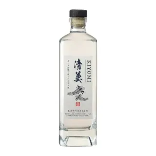Kiyomi Japanese Rum, 750 ML
