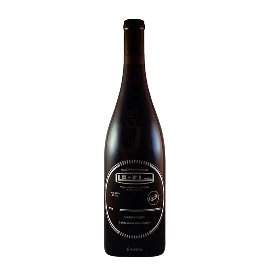 Lofi Gamay Noir 750 ML at CBC Liquors, Westford, Westford MA