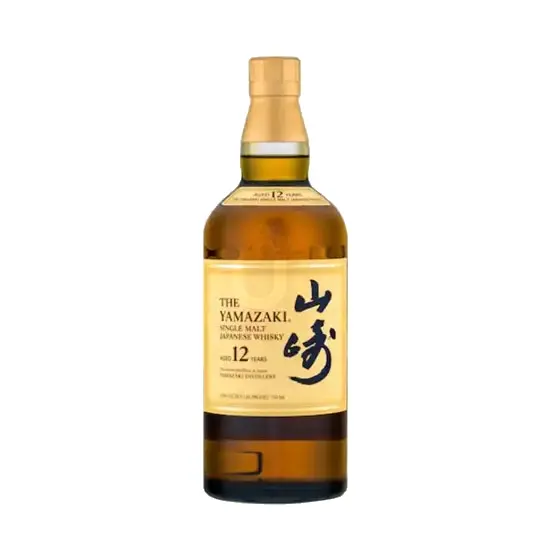 Yamazaki 12 Year 750 ML at CBC Liquors, Westford, Westford MA