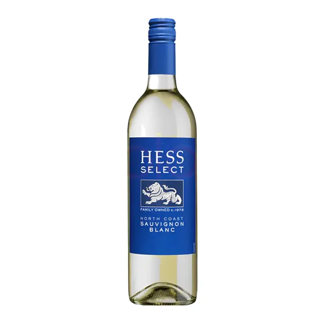 Hess Select Sauvignon Blanc 750 ML at CBC Liquors, Westford, Westford MA