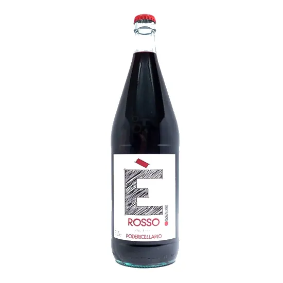 Poderi Cellario E Rosso 1 Liter at CBC Liquors, Westford, Westford MA