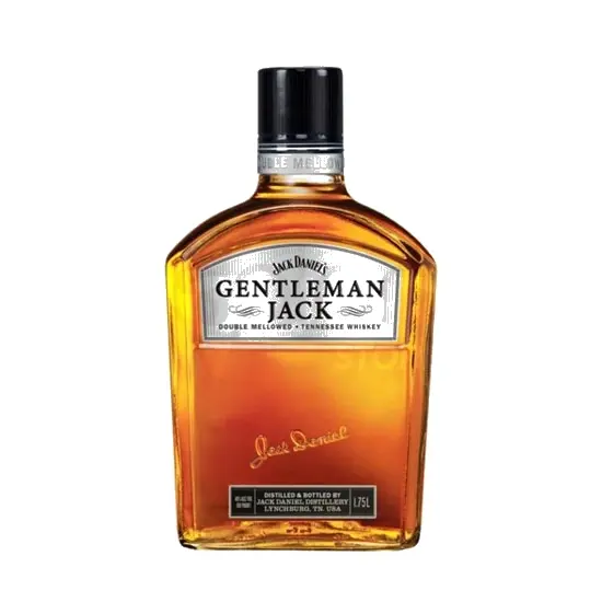 Jack Daniels Gentleman Jack 50 ML at CBC Liquors, Westford, Westford MA