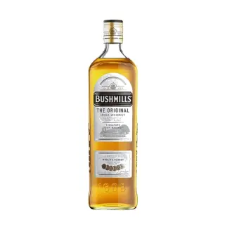 Bushmills Original Irish Whiskey, 50 ML