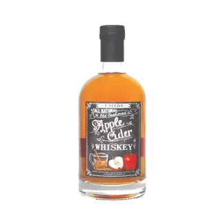 Apple Cider Whiskey