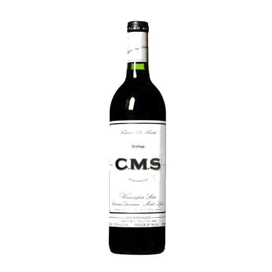 Hedges Cms Cabernet Sauvignon 750 ML at CBC Liquors, Westford, Westford MA