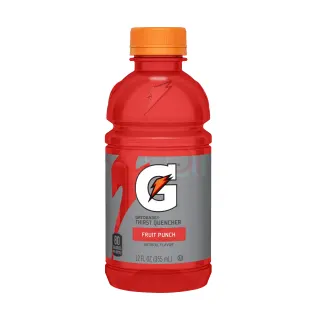 FRUIT PUNCH