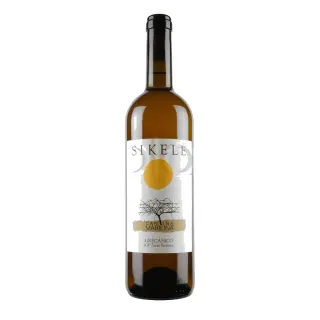 Sikele Grecanico