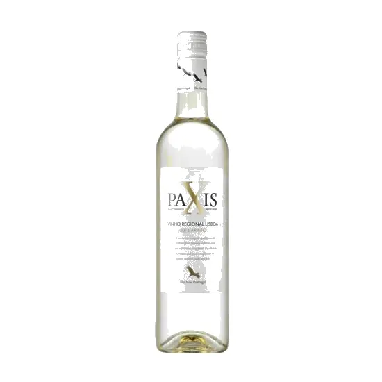 Paxis Lisboa Ros� 750 ML at CBC Liquors, Westford, Westford MA