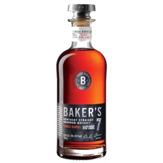 Single Barrell 7