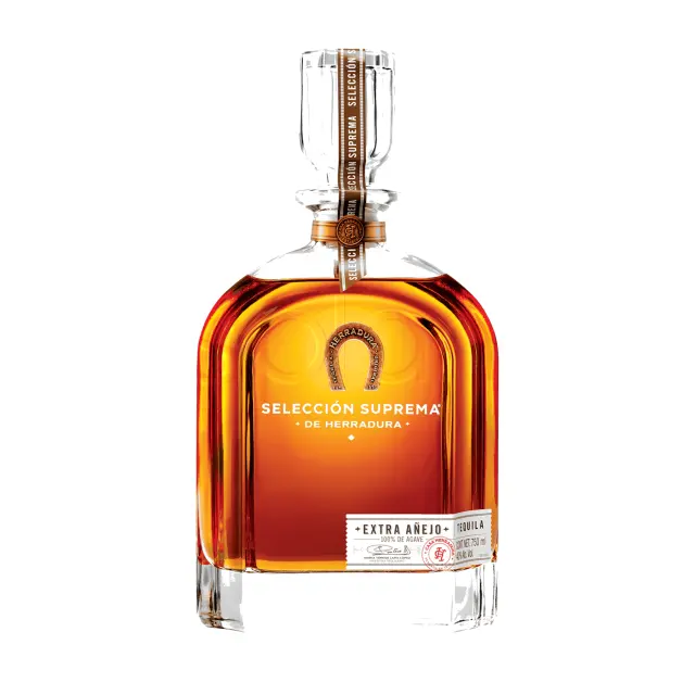 Herradura Anejo Seleccion Suprema 750 ML at CBC Liquors, Westford, Westford MA