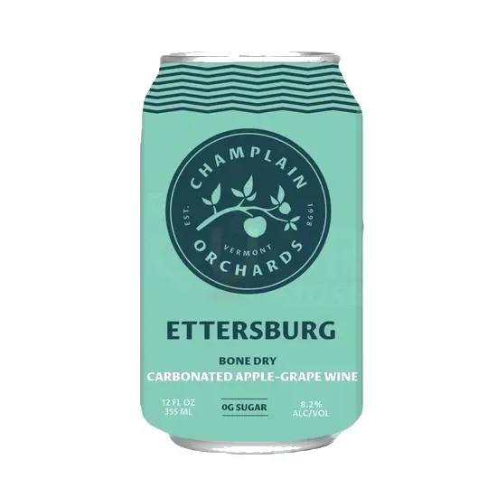 Champlain Farmstead 4 Pack at CBC Liquors, Westford, Westford MA