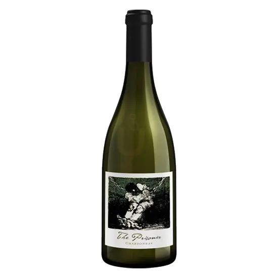 Prisoner Chardonnay 750 ML at CBC Liquors, Westford, Westford MA