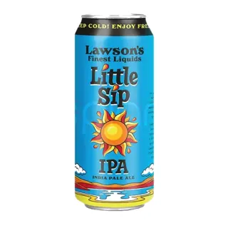 Little Sip