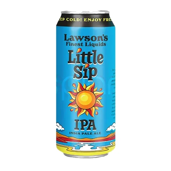 Lawsons Little Sip 12 Pack at CBC Liquors, Westford, Westford MA