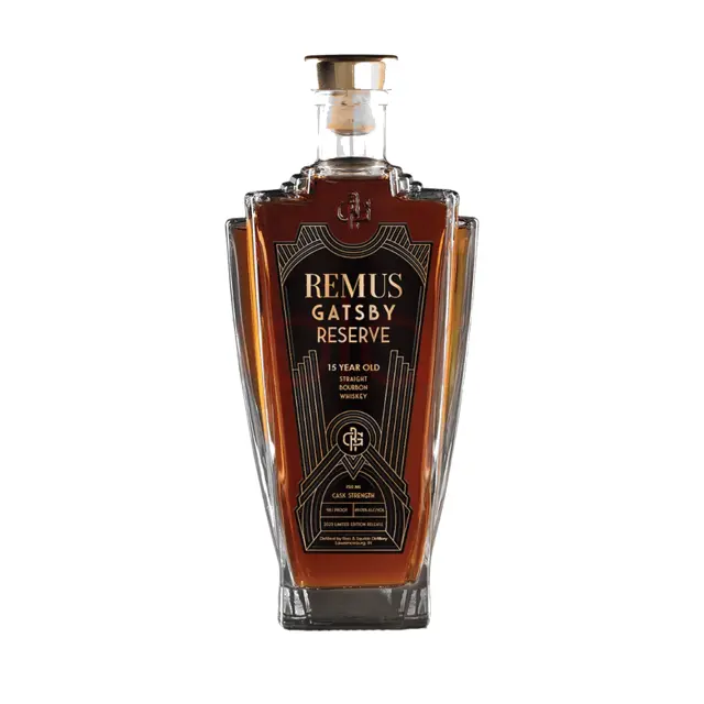 Remus 2023 Gatsby Reserve 750 ML at CBC Liquors, Westford, Westford MA