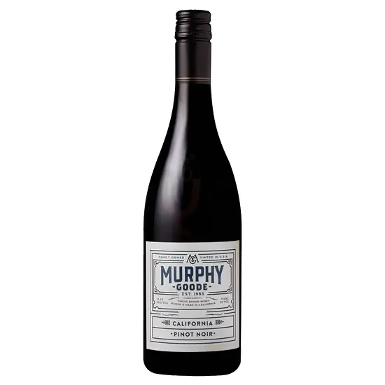 Murphy Goode Pinot Noir 750 ML at CBC Liquors, Westford, Westford MA