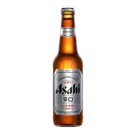 Asahi Super Dry 6 Pack at CBC Liquors, Westford, Westford MA