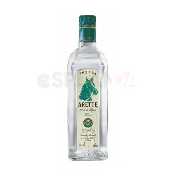 Arette Tequila Blanco 700 ML at CBC Liquors, Westford, Westford MA