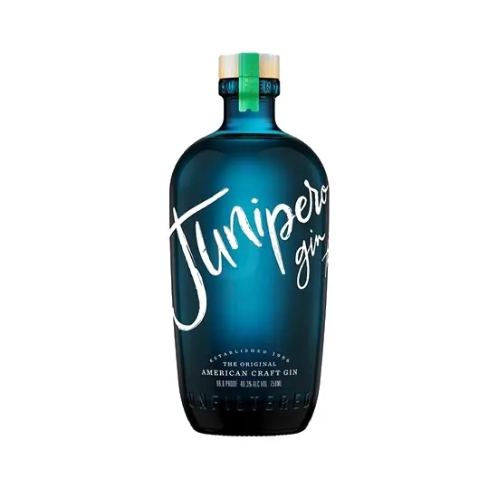 Junipero Gin 750 ML at CBC Liquors, Westford, Westford MA