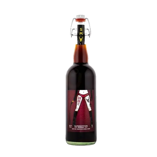 Superstition Amante 12.7 OZ at CBC Liquors, Westford, Westford MA