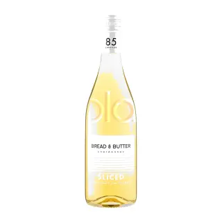 Sliced Chardonnay