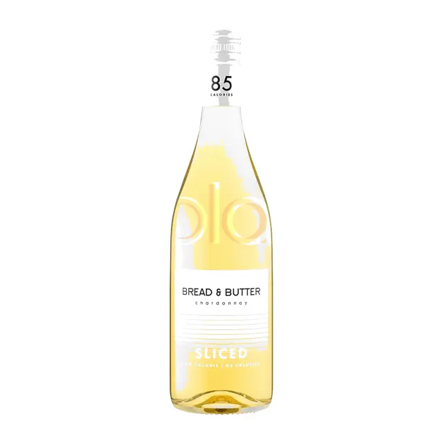Bread Butter Sliced Chardonnay 750 ML at CBC Liquors, Westford, Westford MA