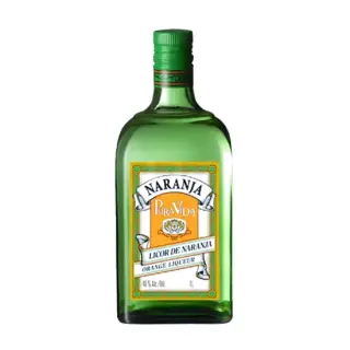Orange Liqueur