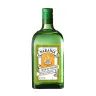 Naranja Orange Liqueur