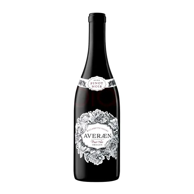 Averaen Pinot Noir 750 ML at CBC Liquors, Westford, Westford MA
