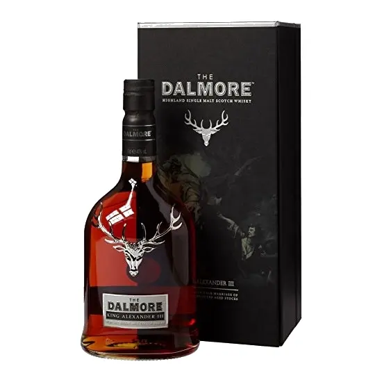 Dalmore King Alexander 750 ML at CBC Liquors, Westford, Westford MA