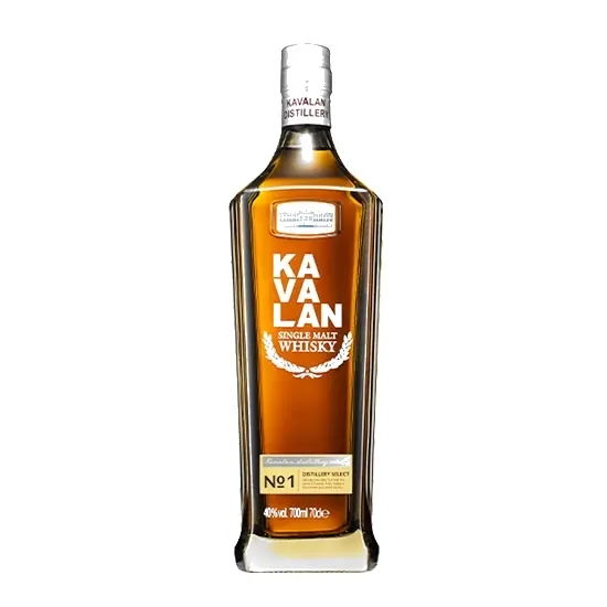 Kavalan Distillery Select 750 ML at CBC Liquors, Westford, Westford MA