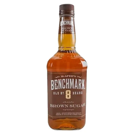 Benchmark Old No 8 750 ML at CBC Liquors, Westford, Westford MA