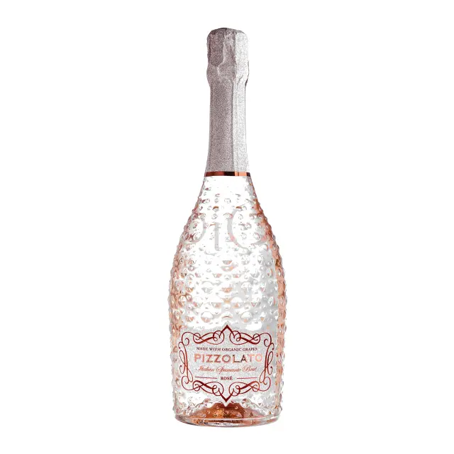 Pizzolato Rose Seco 750 ML at CBC Liquors, Westford, Westford MA