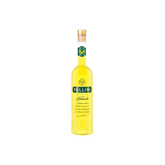 Pallini Na Limonzero 500 ML at CBC Liquors, Westford, Westford MA