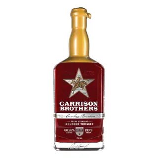 COWBOY BOURBON
