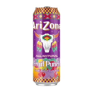 FRUIT PUNCH