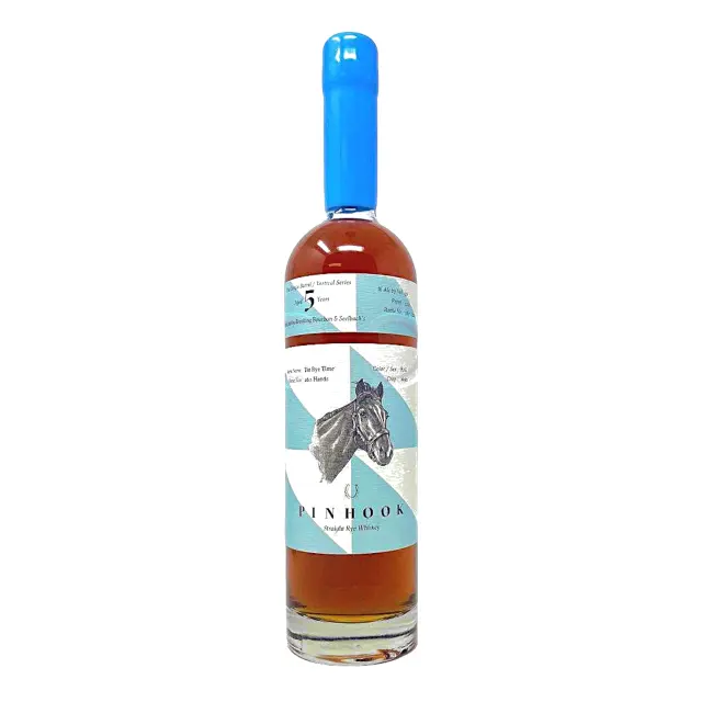 Pinhook Cask Rye Humor 750 ML at CBC Liquors, Westford, Westford MA