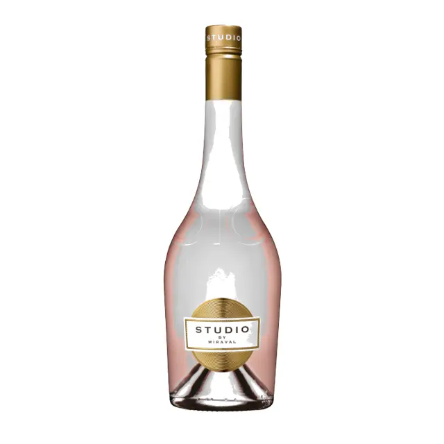 Miraval Studio Rose 750 ML at CBC Liquors, Westford, Westford MA