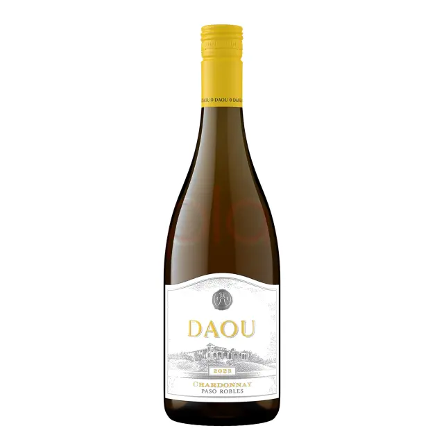 Daou Chardonnay 750 ML at CBC Liquors, Westford, Westford MA
