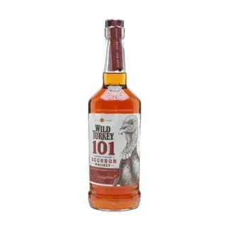 81 PROOF Bourbon